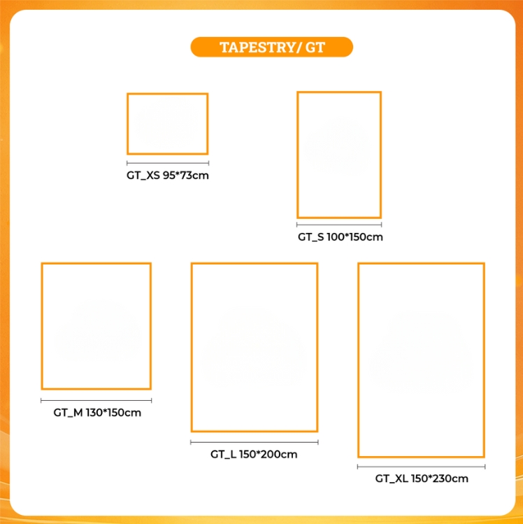 TAPESTRY - The Hunger Games Store