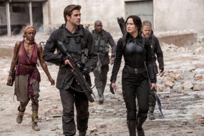 Hunger Games Mocking Jay 06 - The Hunger Games Store