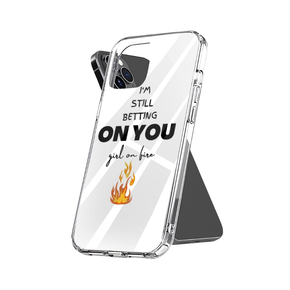 The Hunger Games Phone cases - The Hunger Games Store