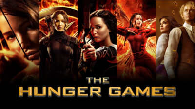 TheHungerGamesSaga - The Hunger Games Store