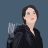 flat750x075f pad750x750f8f8f8 35 - The Hunger Games Store