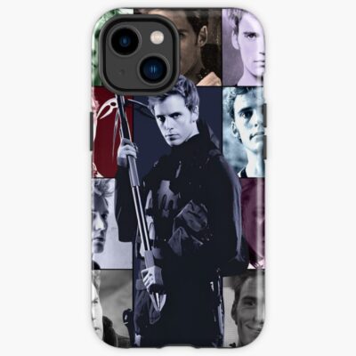 Finnick Odair Iphone Case