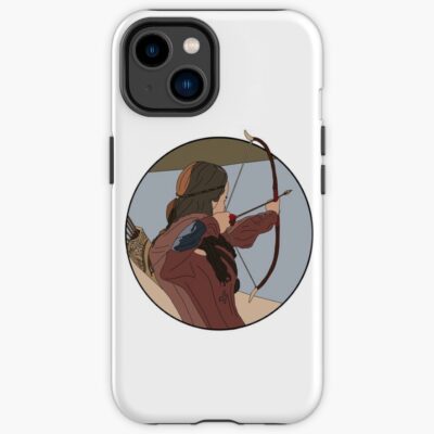 Drop Him Iphone Case