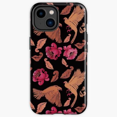 Feel Lovely And Fly Iphone Case