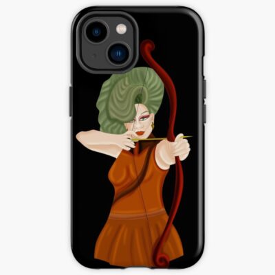 Drag Queen Robin Hood Iphone Case