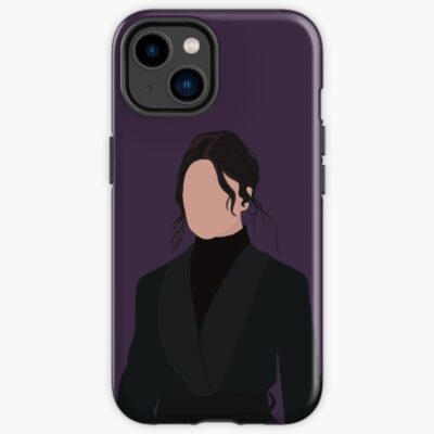 Classy Kate Iphone Case