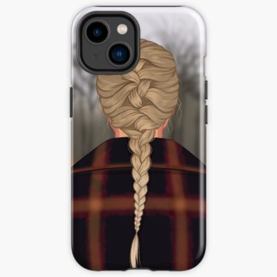 Taylor Evermore Iphone Case