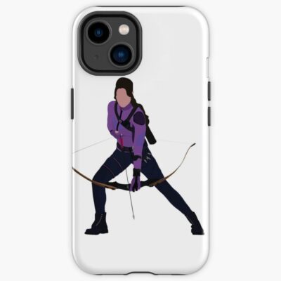 Kate Iphone Case