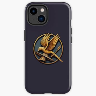 The Sorting Games Iphone Case