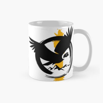 Andean Condor Mug
