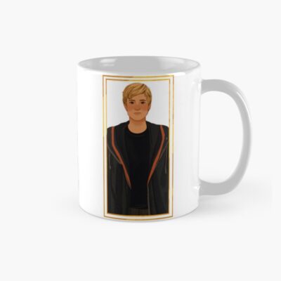 Peeta Mellark Mug