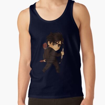 Alec Tank Top
