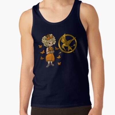Effie Tank Top