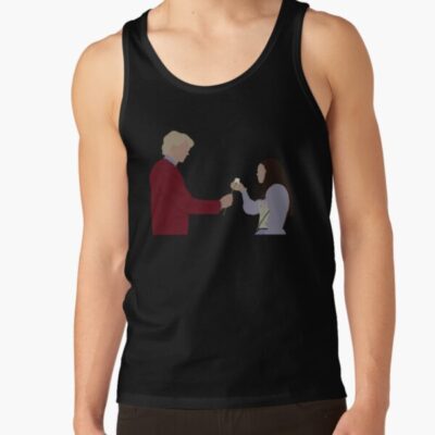 Hunger Games The Mentor Tank Top