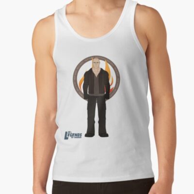 Mick Rory Tank Top
