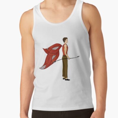 Ember Tank Top
