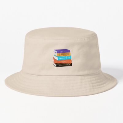The Hunger Games Books Series Bucket Hat