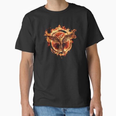 The Hungry Games T-shirt