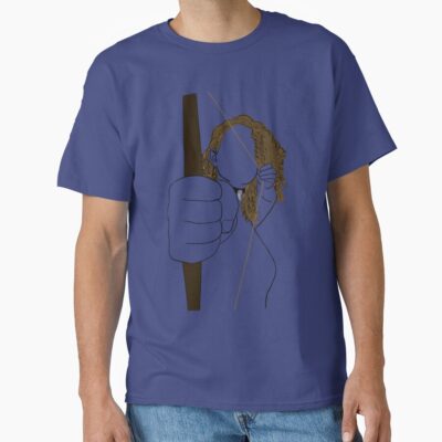 The Archer T-shirt