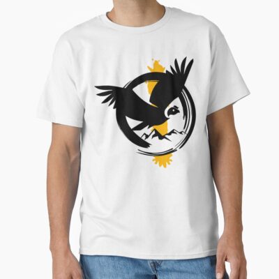 Andean Condor T-shirt
