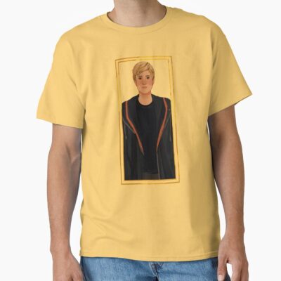 Peeta Mellark T-shirt