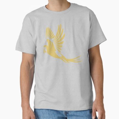 Parrot T-shirt