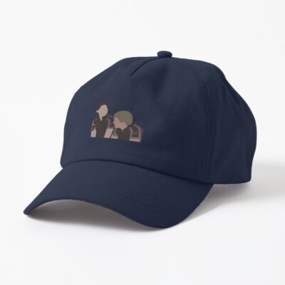 Katniss And Peeta 74th Games Training Cap
