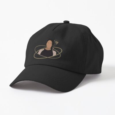 Katniss Everdeen Classic Cap