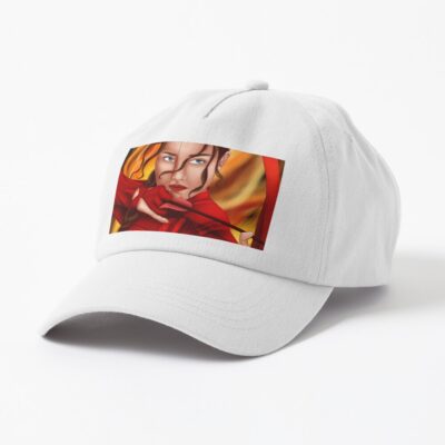 Hunger Games Catching Fire Cap
