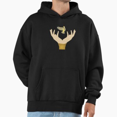 Smoke And Mirrors Hoodie