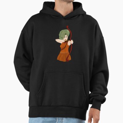 Drag Queen Robin Hood Hoodie
