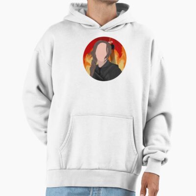 Katniss Everdeen Hoodie
