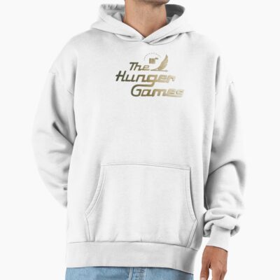 Ballad Of Songbirds And Snakes Hunger Games Sticker Classic Hoodie