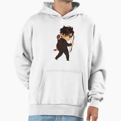 Alec Hoodie