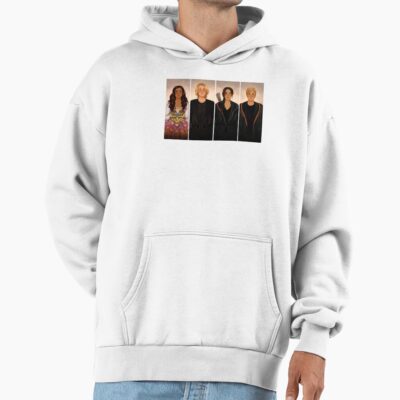 District 12 Hoodie