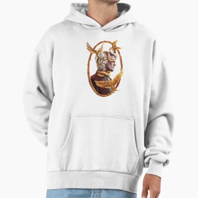 Coriolanus Tom Blyth Hoodie