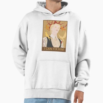 Coriolanus Tom Blyth Hoodie