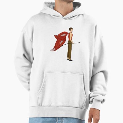 Ember Hoodie