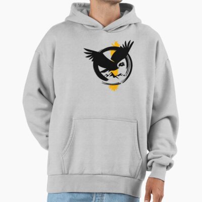Andean Condor Hoodie