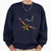 ssrcooversized sweatshirtmens 0105081f66c8590f4efrontsquare productx1000 16 - The Hunger Games Store