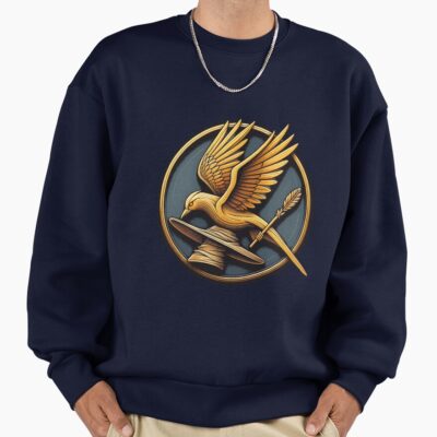 The Sorting Games Sweatshirt