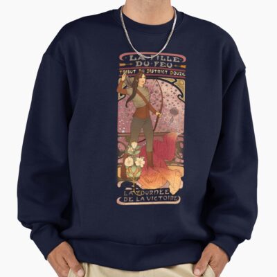 The Games Sweatshirt
