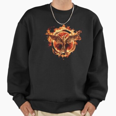 The Hungry Games Sweatshirt
