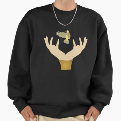 Smoke And Mirrors Sweatshirt