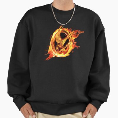 Sinsajo Sweatshirt