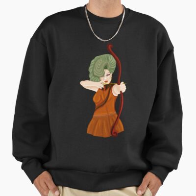 Drag Queen Robin Hood Sweatshirt