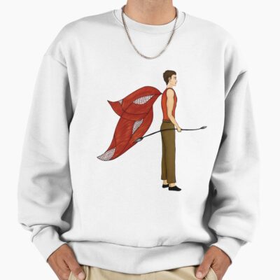 Ember Sweatshirt