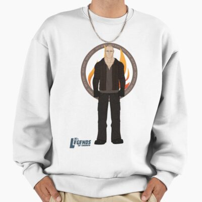 Mick Rory Sweatshirt