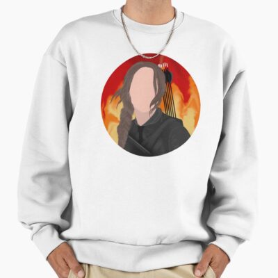 Katniss Everdeen Sweatshirt