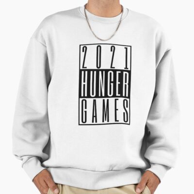 2021 Hunger Games Sweatshirt